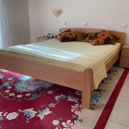 Villa Monte Boutique Apartments In تْشيرسيك نوفي المظهر الخارجي الصورة