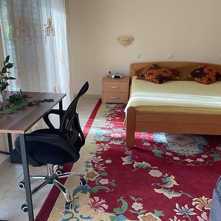 Villa Monte Boutique Apartments In تْشيرسيك نوفي المظهر الخارجي الصورة