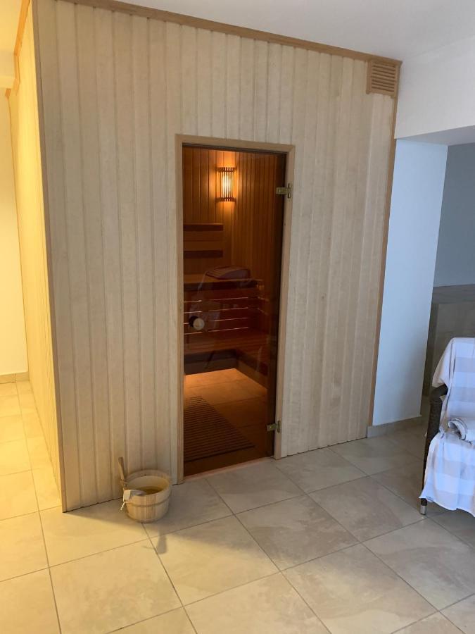 Villa Monte Boutique Apartments In تْشيرسيك نوفي المظهر الخارجي الصورة