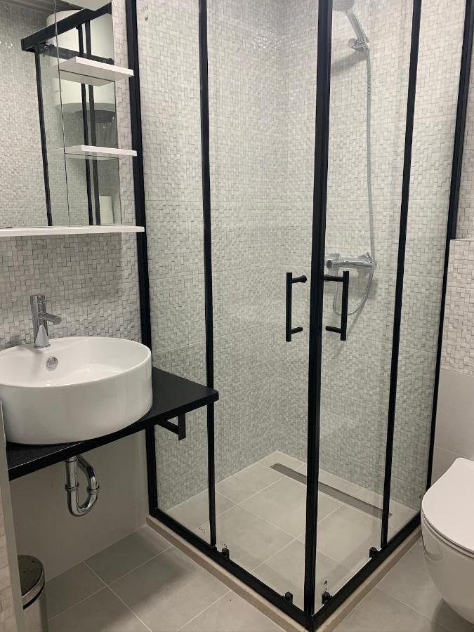 Villa Monte Boutique Apartments In تْشيرسيك نوفي المظهر الخارجي الصورة