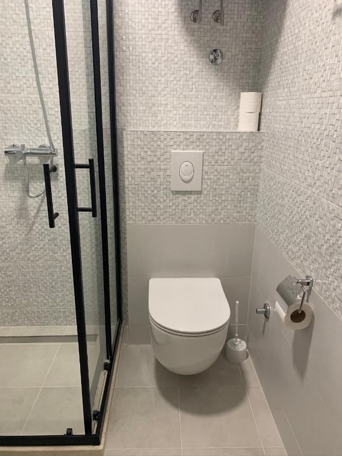 Villa Monte Boutique Apartments In تْشيرسيك نوفي المظهر الخارجي الصورة