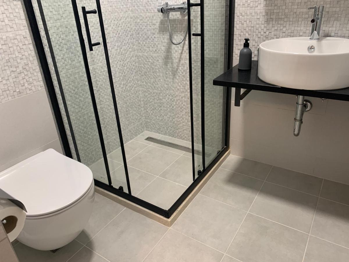 Villa Monte Boutique Apartments In تْشيرسيك نوفي المظهر الخارجي الصورة