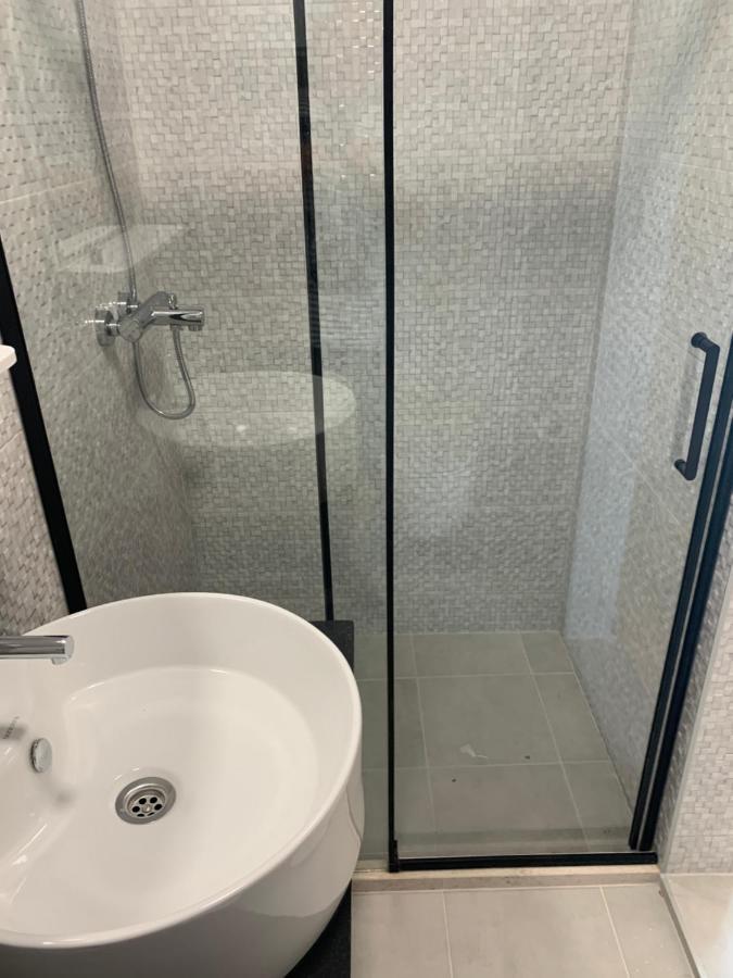 Villa Monte Boutique Apartments In تْشيرسيك نوفي المظهر الخارجي الصورة