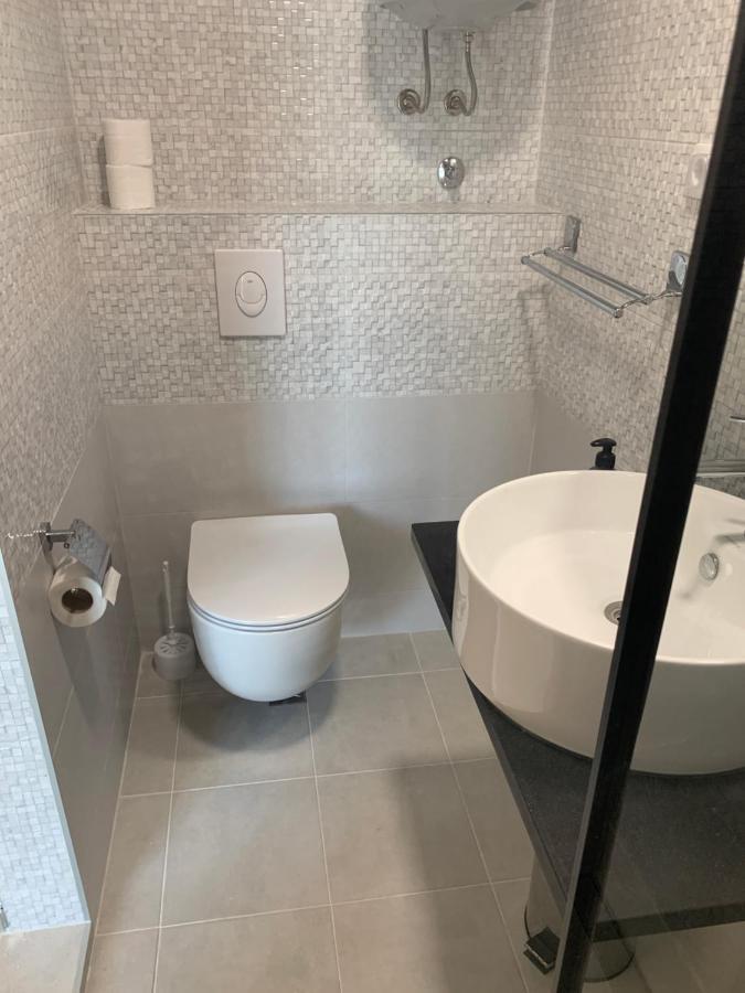 Villa Monte Boutique Apartments In تْشيرسيك نوفي المظهر الخارجي الصورة