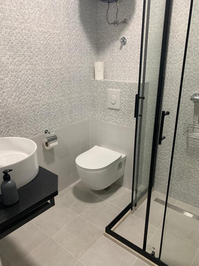 Villa Monte Boutique Apartments In تْشيرسيك نوفي المظهر الخارجي الصورة