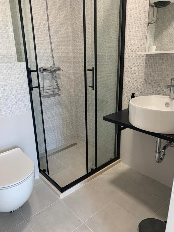 Villa Monte Boutique Apartments In تْشيرسيك نوفي المظهر الخارجي الصورة