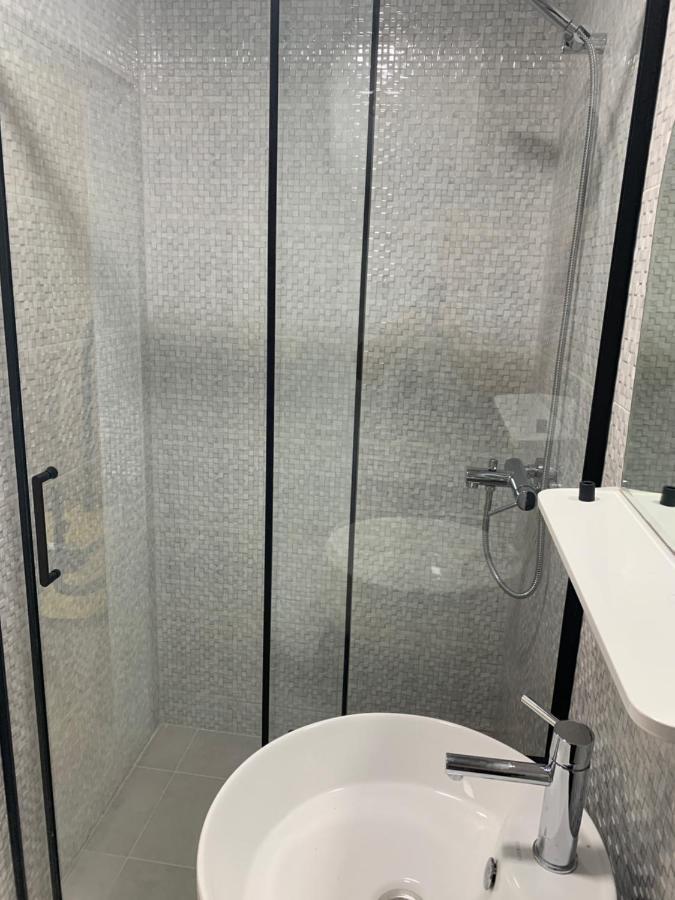 Villa Monte Boutique Apartments In تْشيرسيك نوفي المظهر الخارجي الصورة