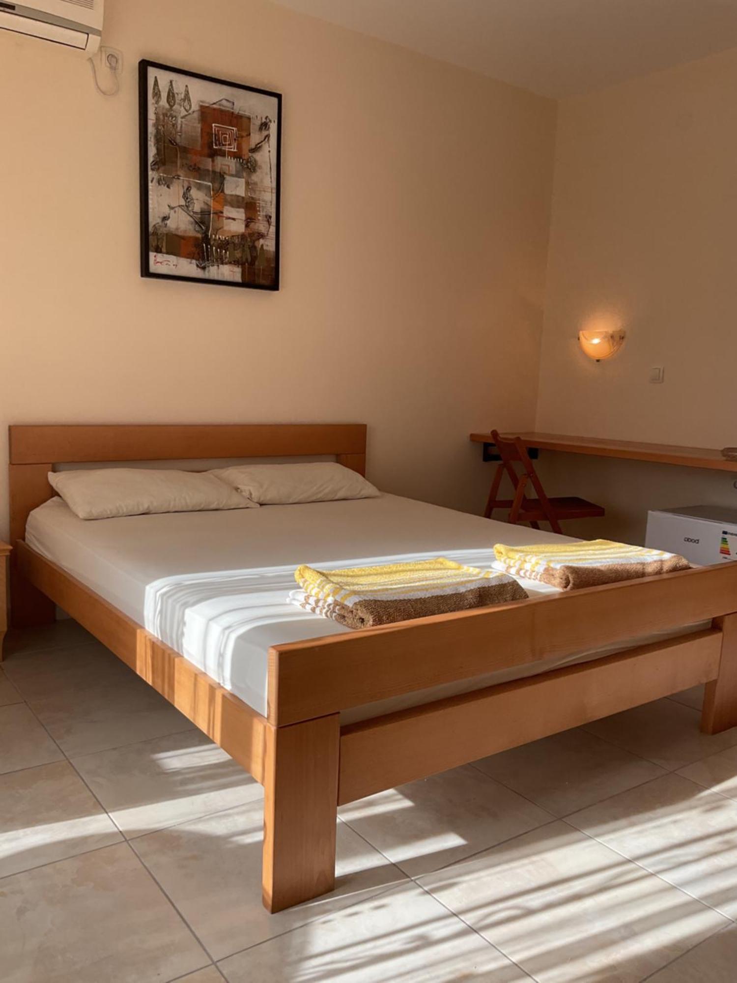 Villa Monte Boutique Apartments In تْشيرسيك نوفي المظهر الخارجي الصورة