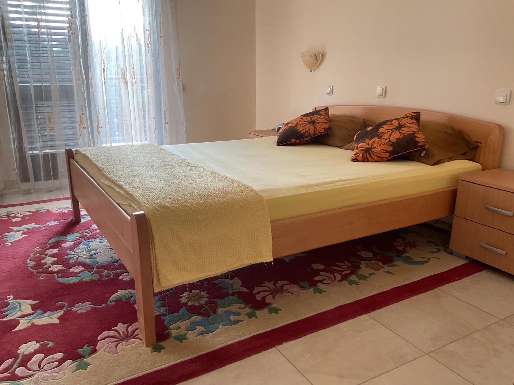 Villa Monte Boutique Apartments In تْشيرسيك نوفي المظهر الخارجي الصورة