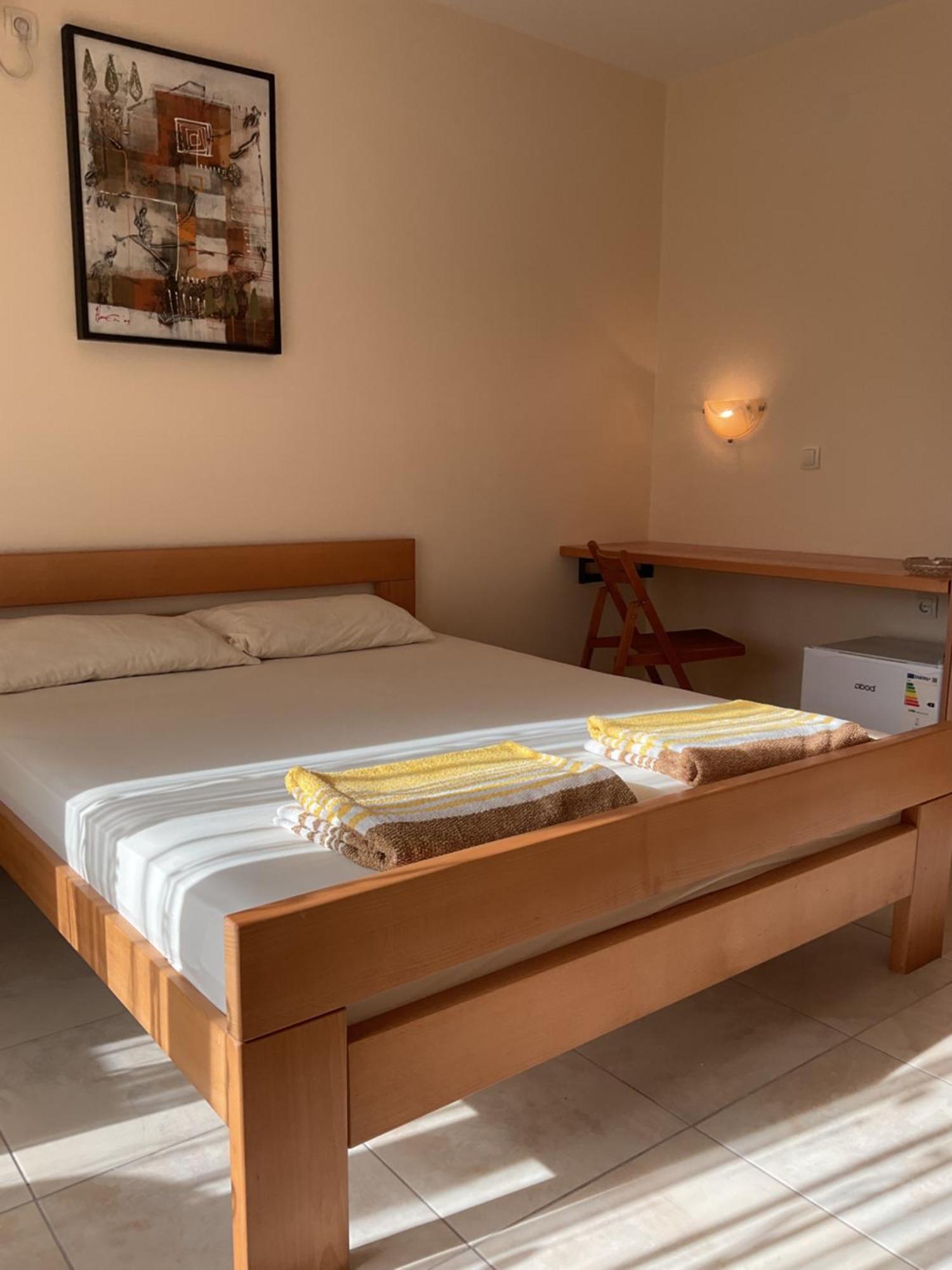 Villa Monte Boutique Apartments In تْشيرسيك نوفي المظهر الخارجي الصورة