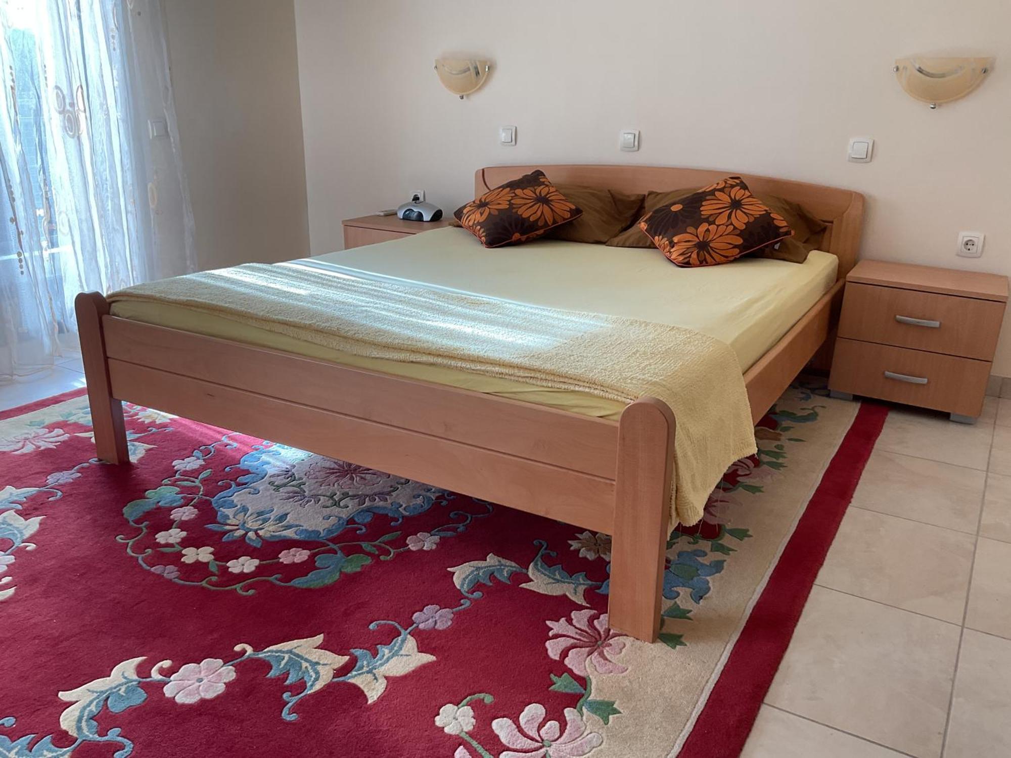 Villa Monte Boutique Apartments In تْشيرسيك نوفي المظهر الخارجي الصورة