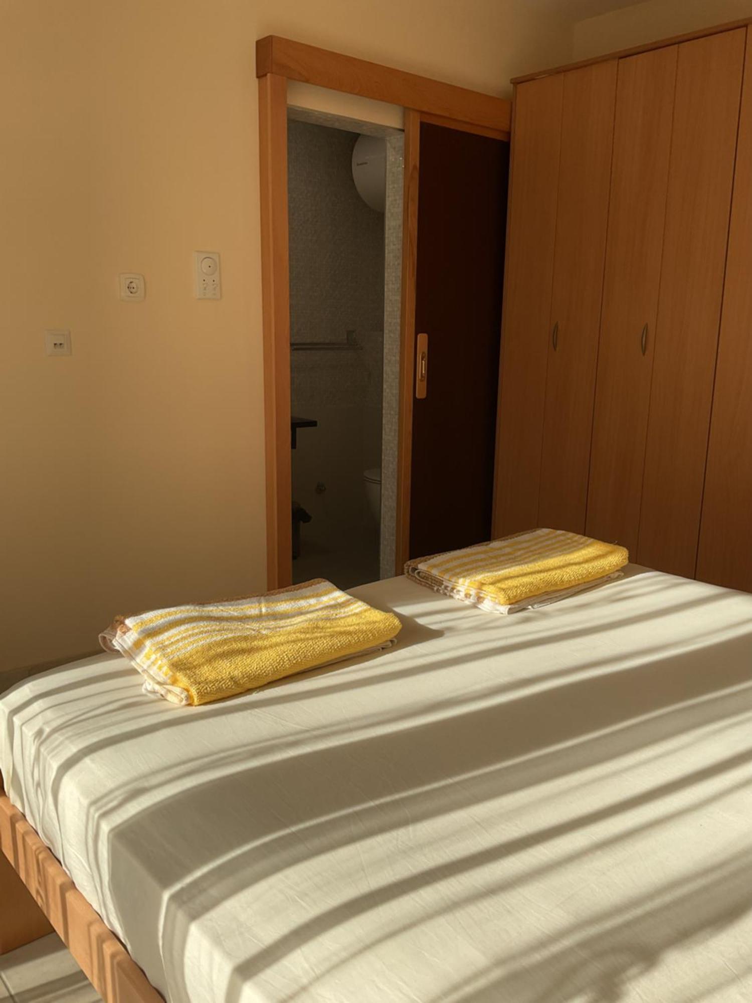 Villa Monte Boutique Apartments In تْشيرسيك نوفي المظهر الخارجي الصورة