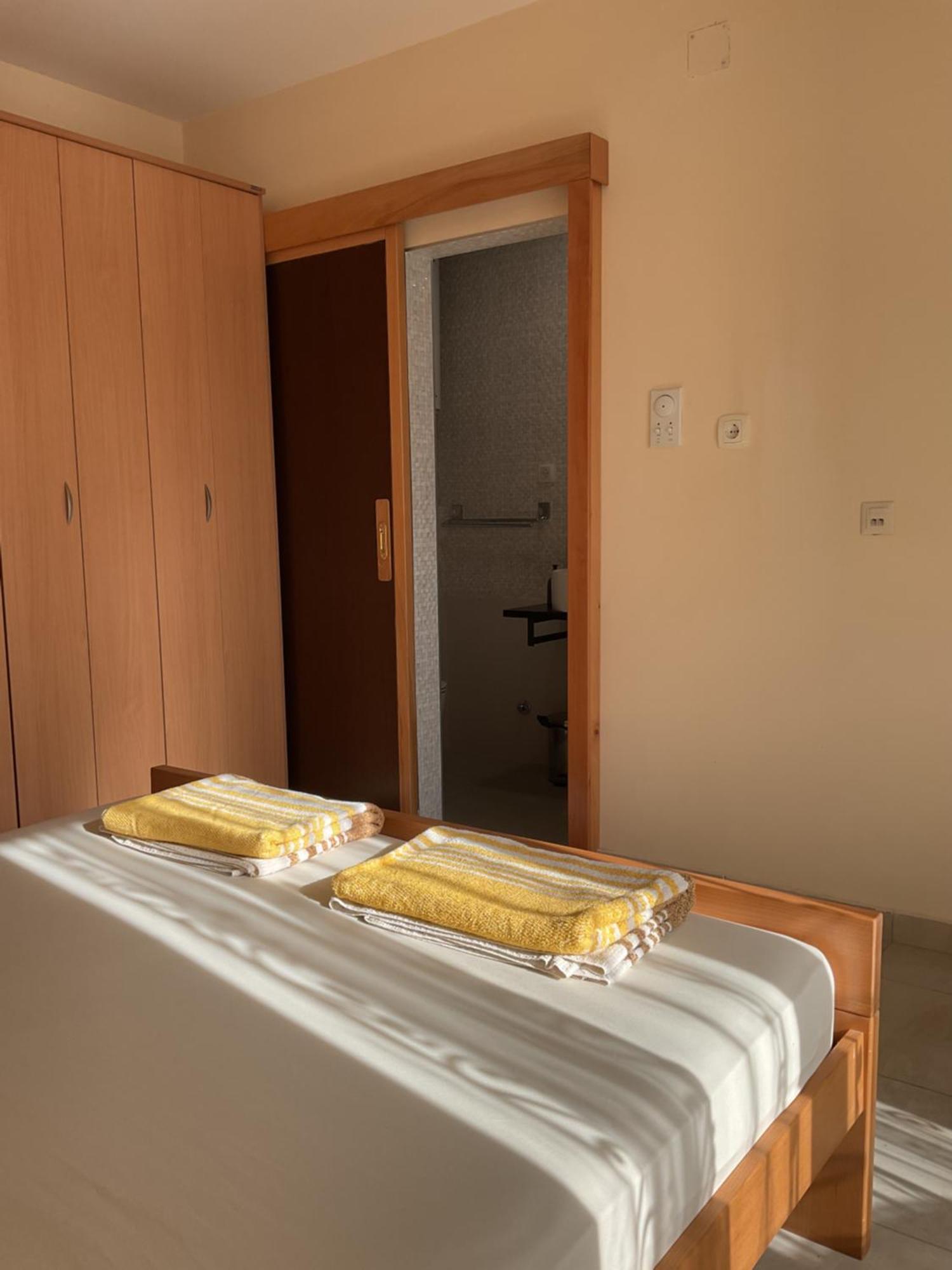 Villa Monte Boutique Apartments In تْشيرسيك نوفي المظهر الخارجي الصورة