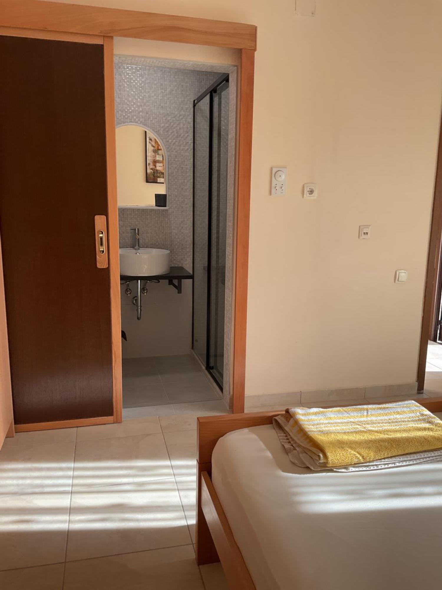 Villa Monte Boutique Apartments In تْشيرسيك نوفي المظهر الخارجي الصورة