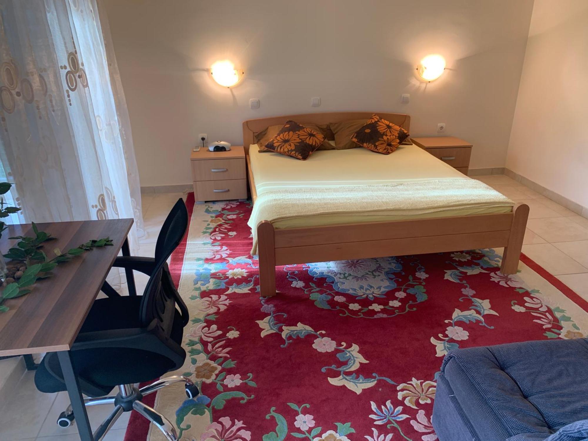 Villa Monte Boutique Apartments In تْشيرسيك نوفي المظهر الخارجي الصورة