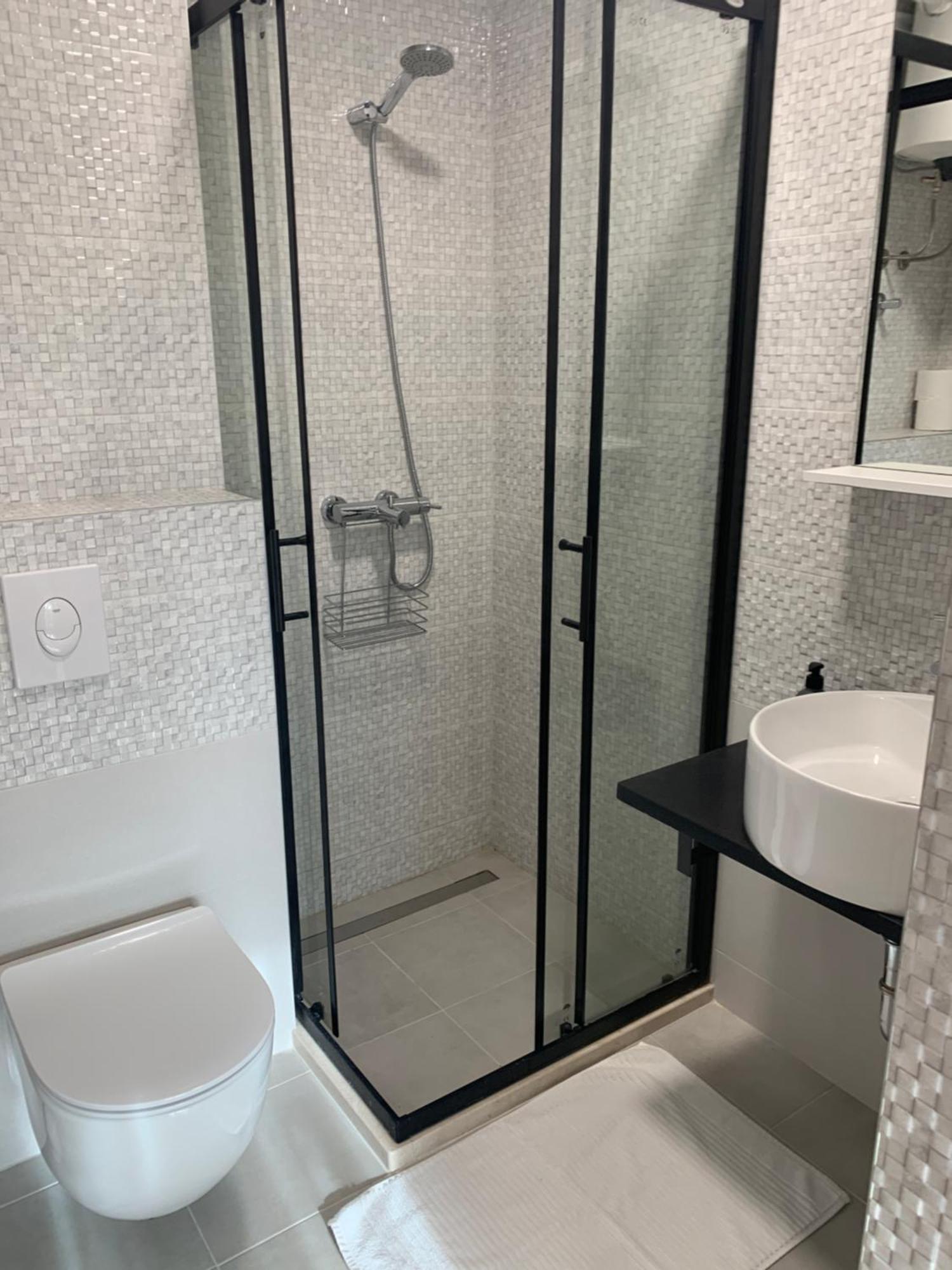 Villa Monte Boutique Apartments In تْشيرسيك نوفي المظهر الخارجي الصورة