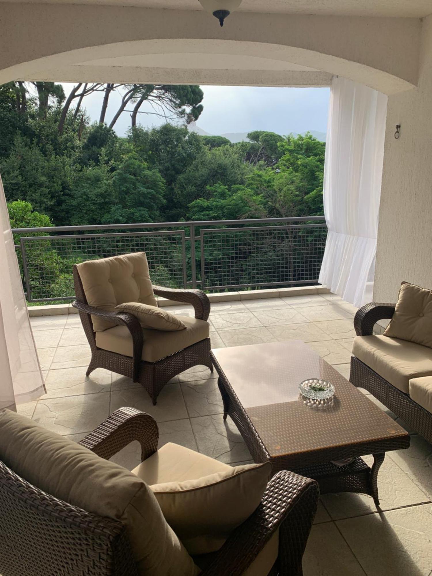 Villa Monte Boutique Apartments In تْشيرسيك نوفي المظهر الخارجي الصورة
