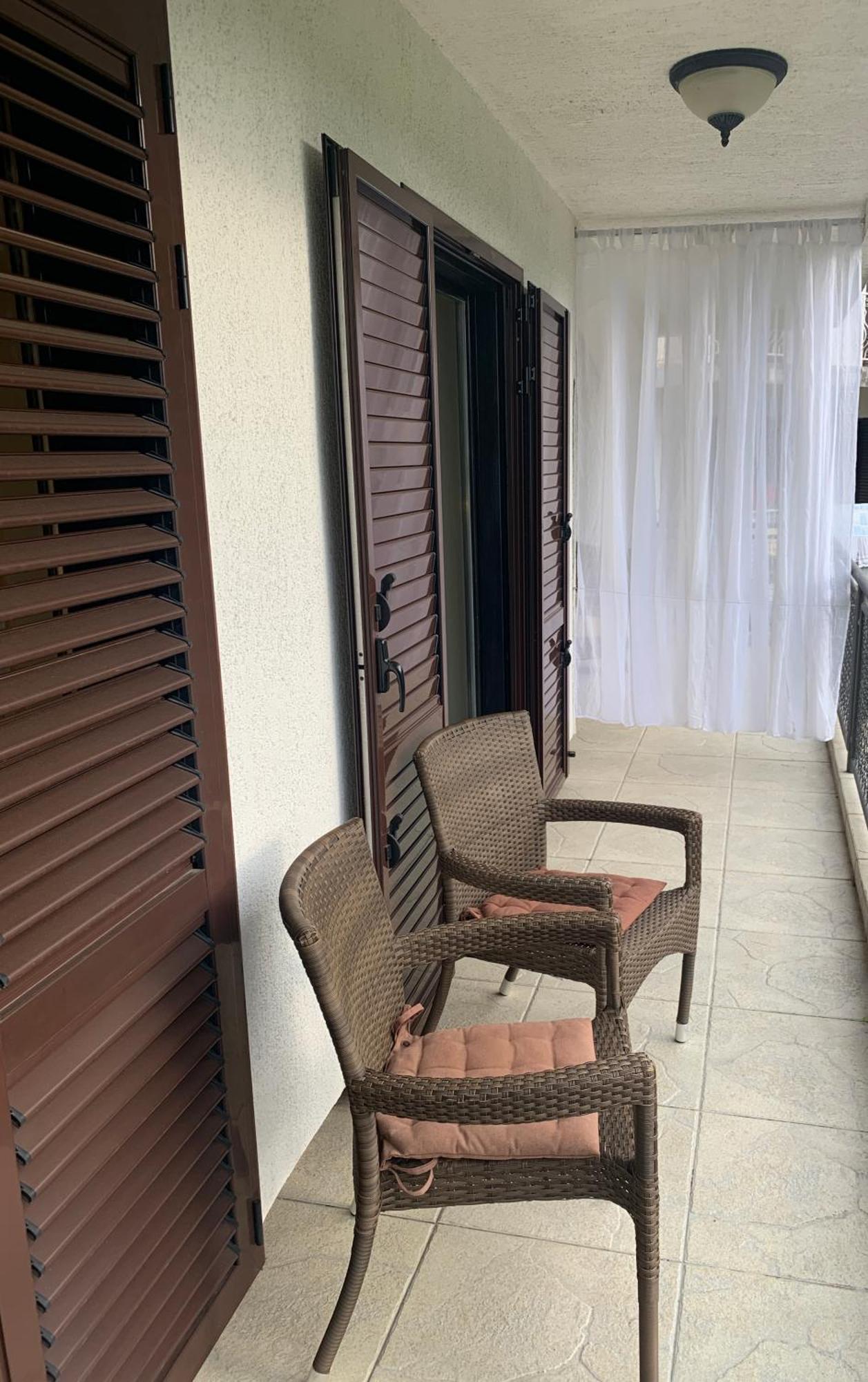 Villa Monte Boutique Apartments In تْشيرسيك نوفي المظهر الخارجي الصورة
