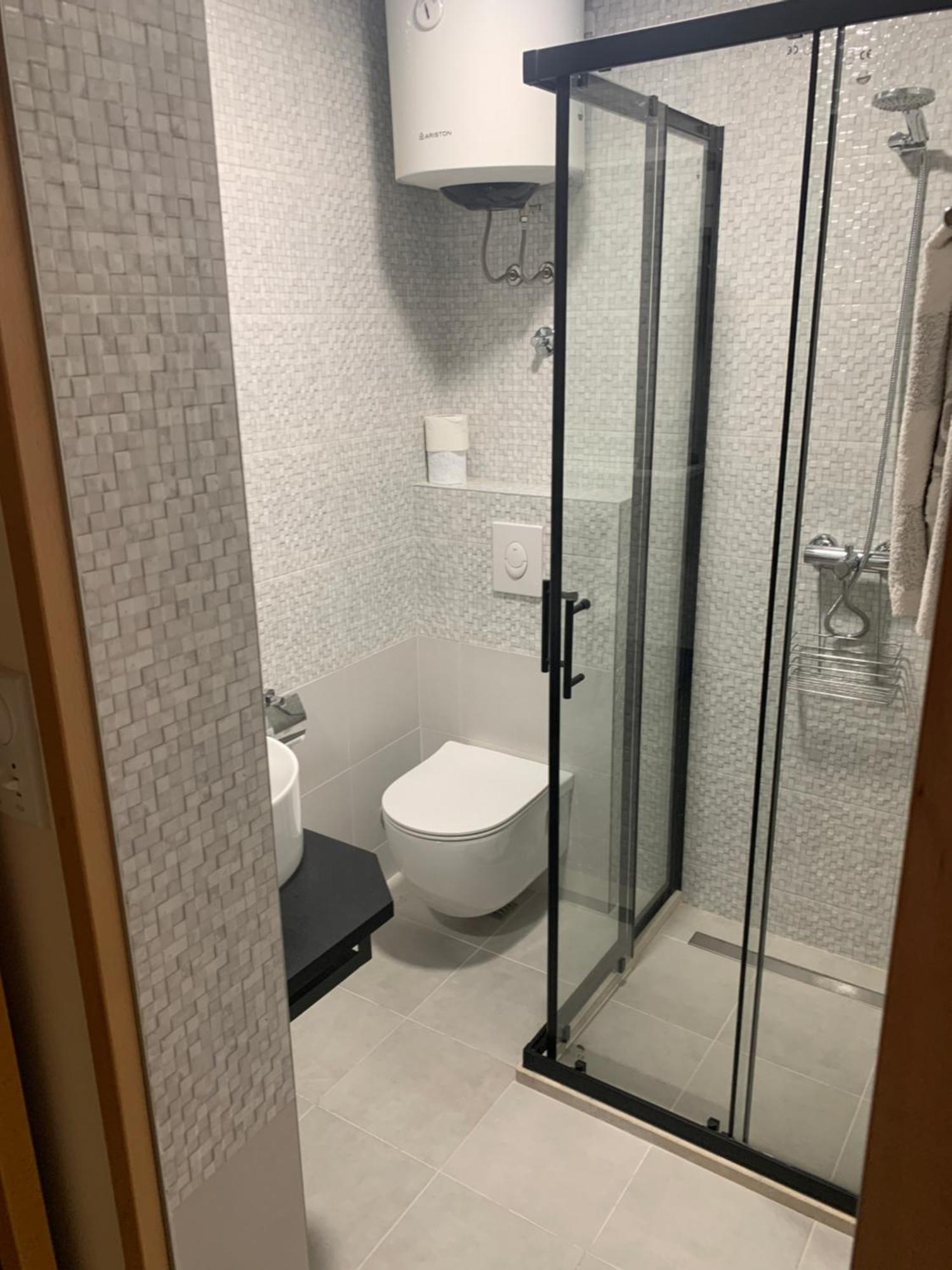 Villa Monte Boutique Apartments In تْشيرسيك نوفي المظهر الخارجي الصورة