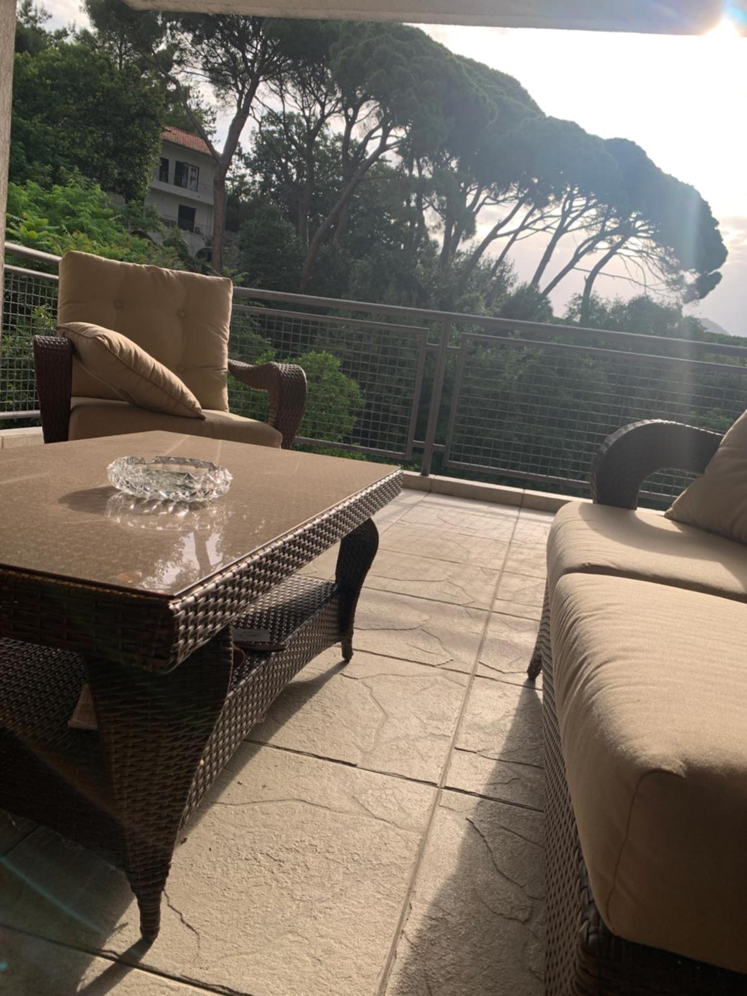Villa Monte Boutique Apartments In تْشيرسيك نوفي المظهر الخارجي الصورة