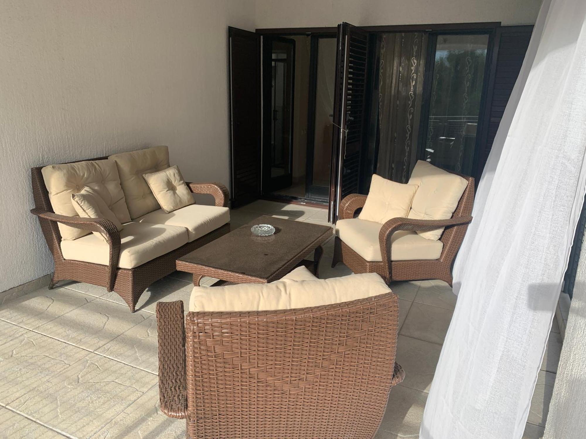 Villa Monte Boutique Apartments In تْشيرسيك نوفي المظهر الخارجي الصورة