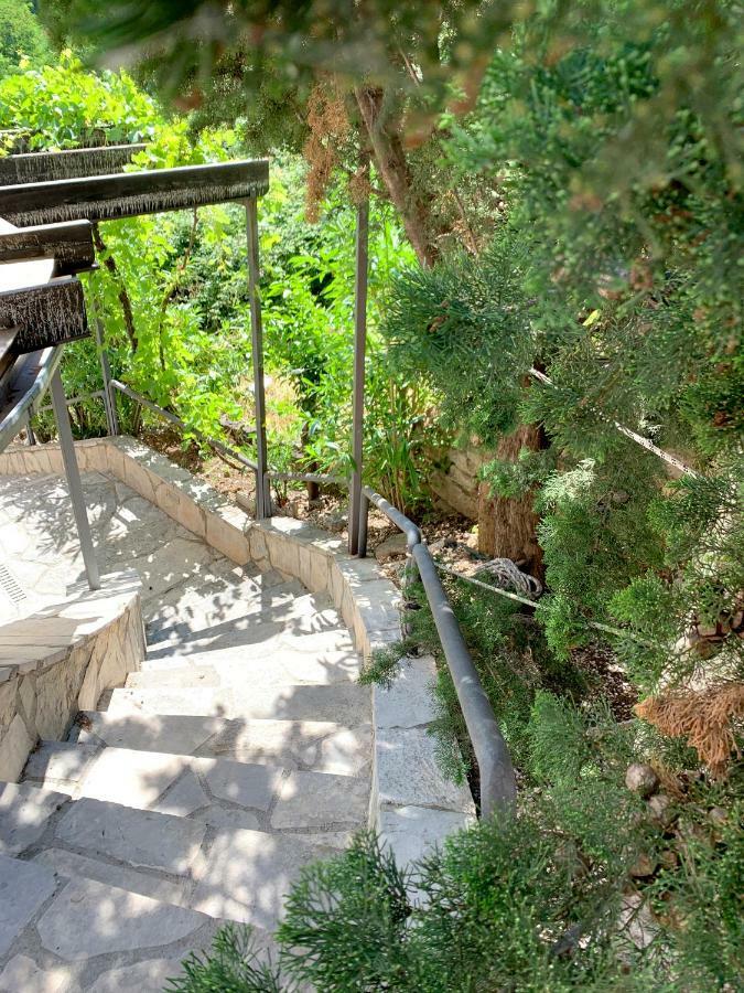 Villa Monte Boutique Apartments In تْشيرسيك نوفي المظهر الخارجي الصورة