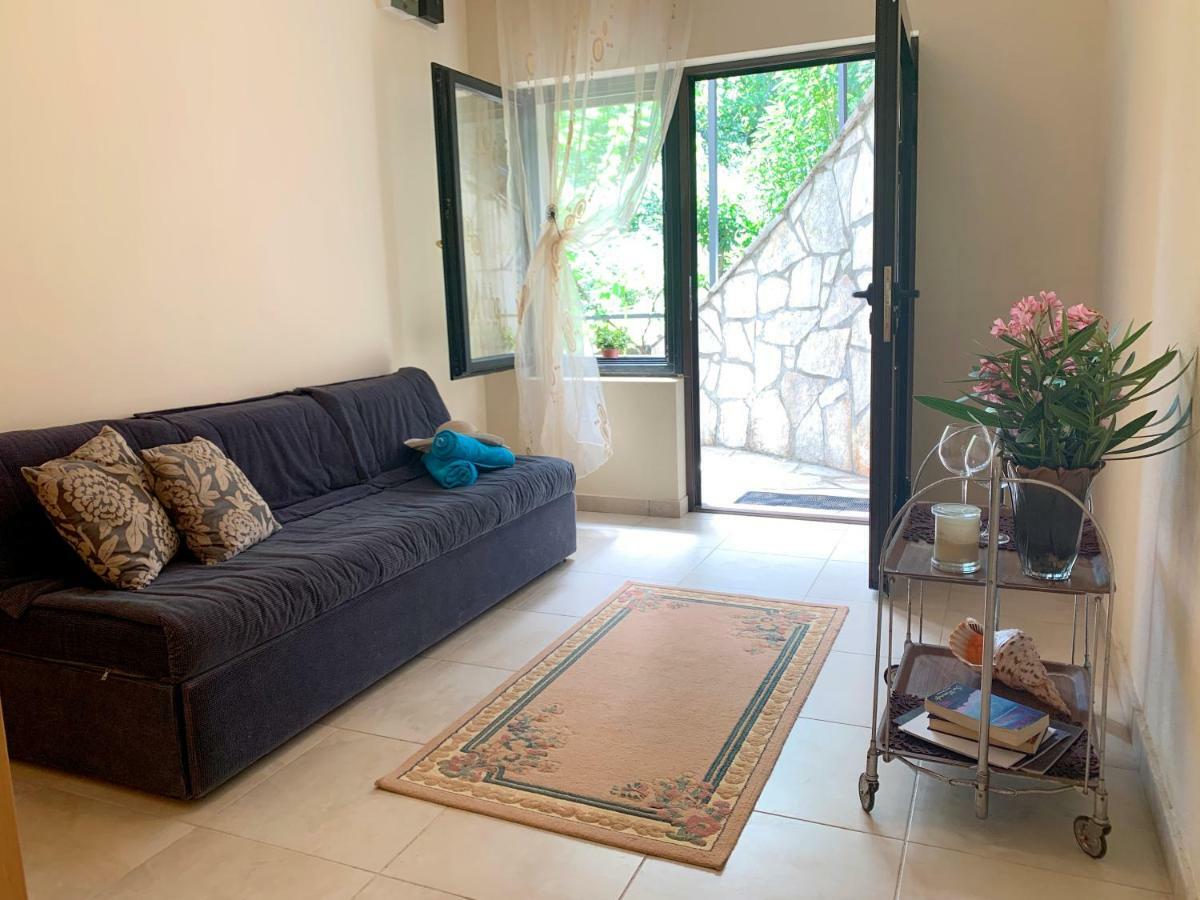 Villa Monte Boutique Apartments In تْشيرسيك نوفي المظهر الخارجي الصورة