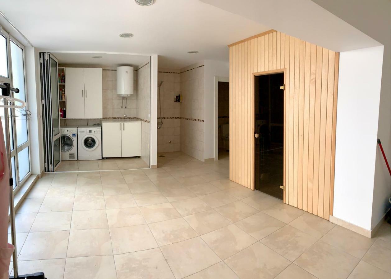 Villa Monte Boutique Apartments In تْشيرسيك نوفي المظهر الخارجي الصورة