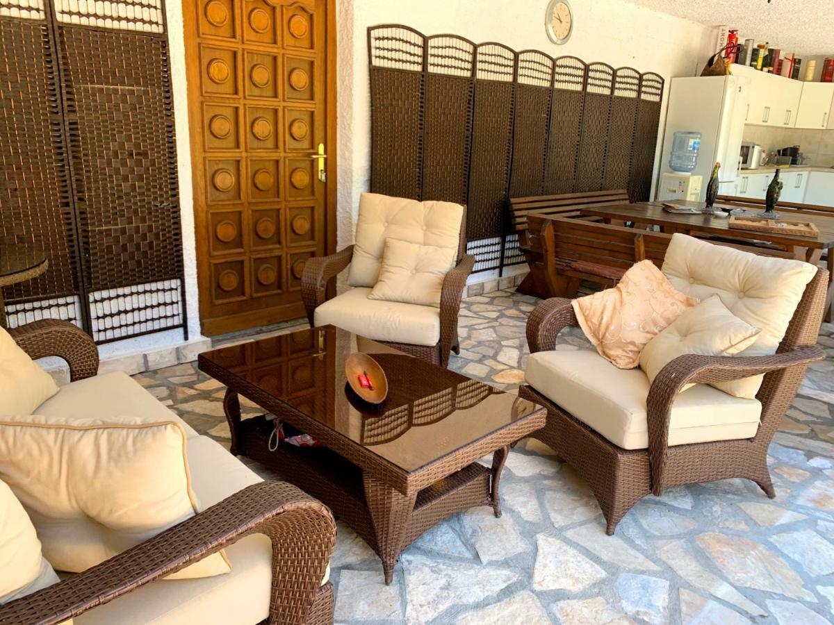 Villa Monte Boutique Apartments In تْشيرسيك نوفي المظهر الخارجي الصورة