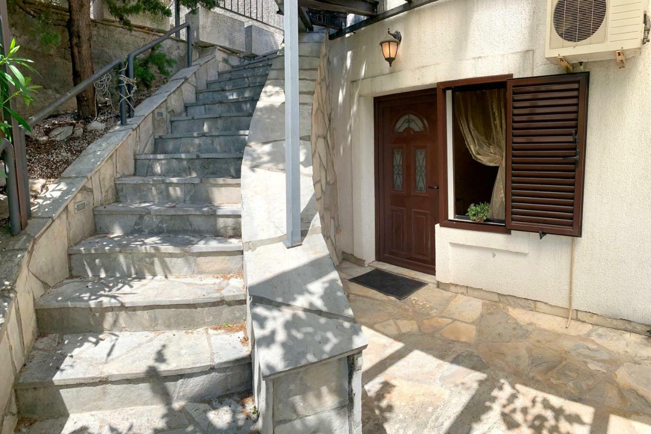 Villa Monte Boutique Apartments In تْشيرسيك نوفي المظهر الخارجي الصورة