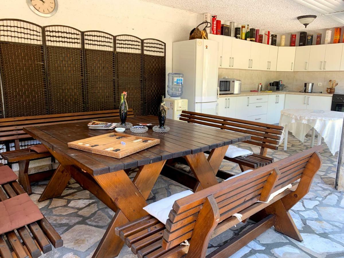 Villa Monte Boutique Apartments In تْشيرسيك نوفي المظهر الخارجي الصورة