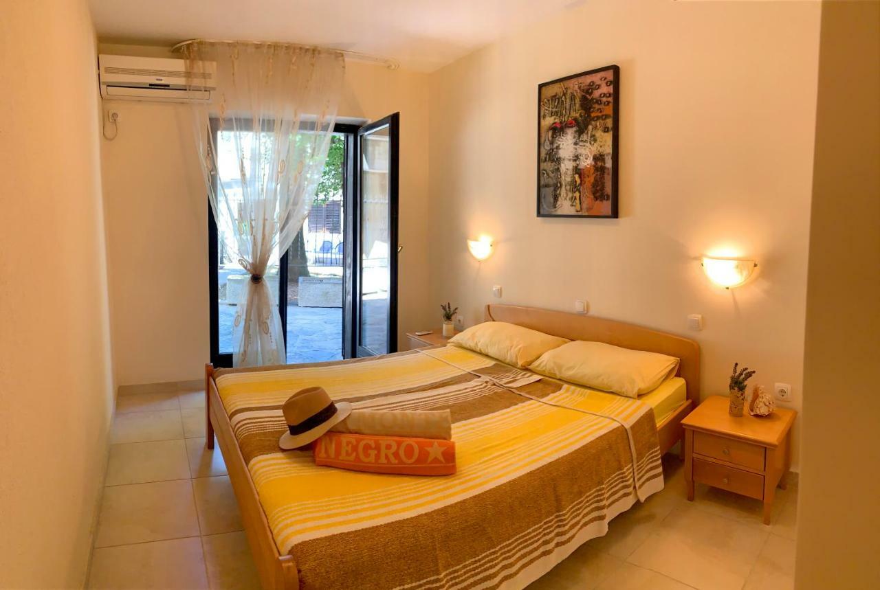 Villa Monte Boutique Apartments In تْشيرسيك نوفي المظهر الخارجي الصورة