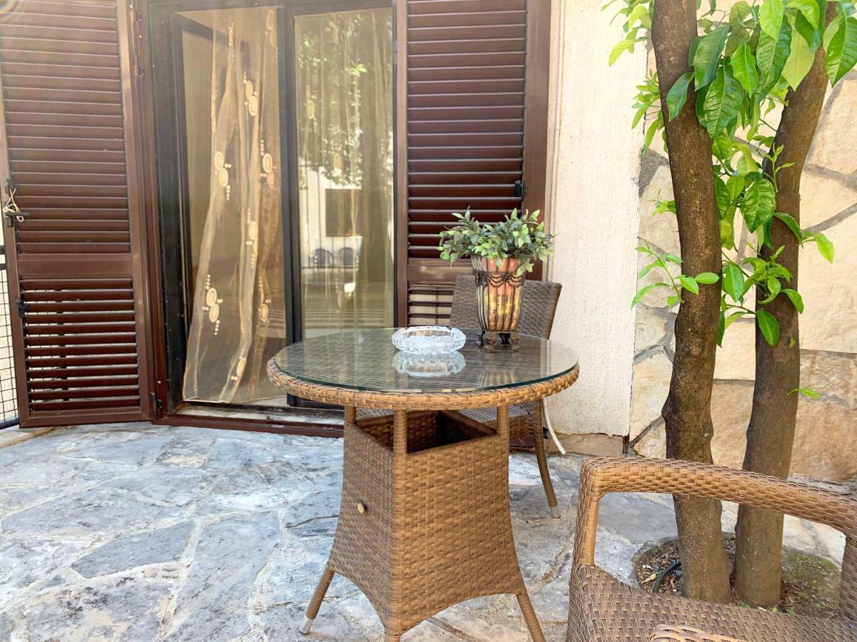 Villa Monte Boutique Apartments In تْشيرسيك نوفي المظهر الخارجي الصورة